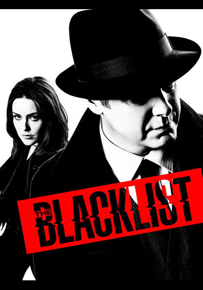 Blacklist season 10