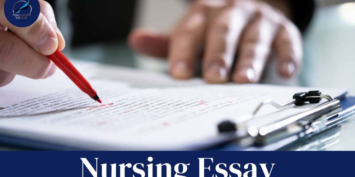 Understanding the Significance of a Nursing Essay: A Comprehensive Guide